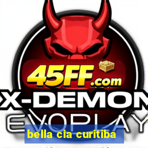 bella cia curitiba